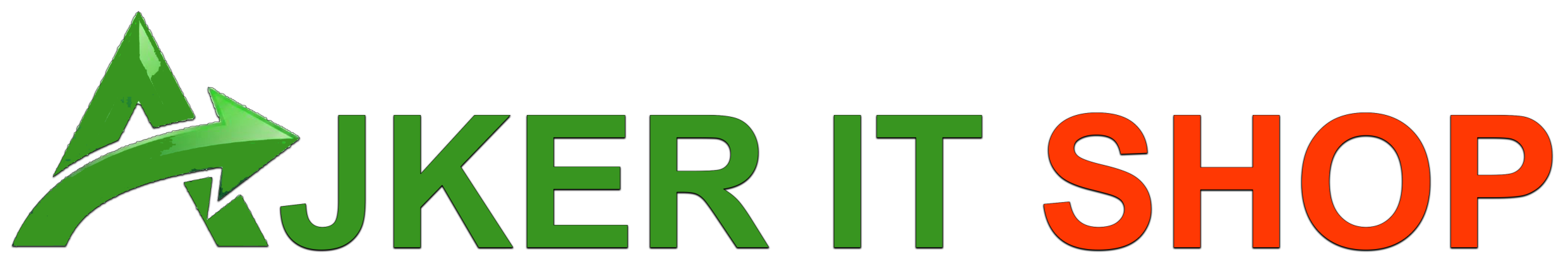 Ajker IT Shop – Digital Shop in Bangladesh